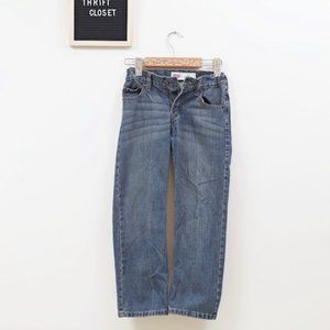 Boys Levis Jeans 514 Straight